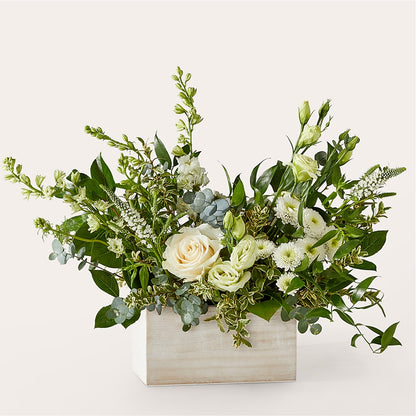 Cashmere Bouquet – BRAD'S FLORIST, Paris IL