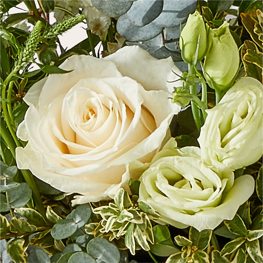 Cashmere Bouquet – BRAD'S FLORIST, Paris IL