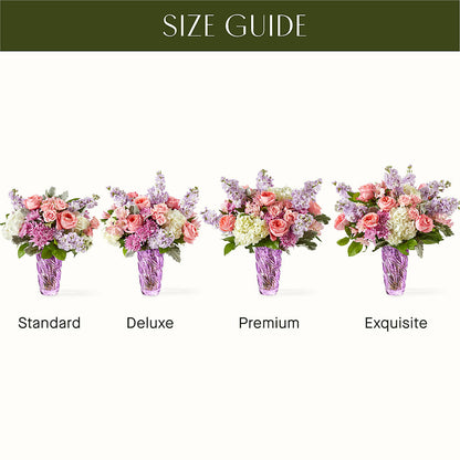 Silver Lining Bouquet – BRAD'S FLORIST, Paris IL