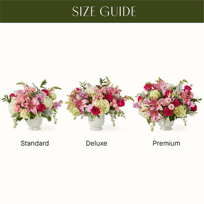Antique Shopping Bouquet – BRAD'S FLORIST, Paris IL