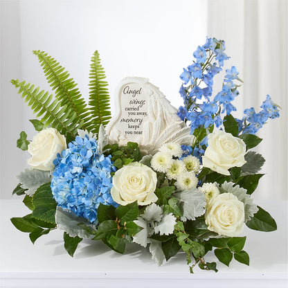 Dearest Arrangement – BRAD'S FLORIST, Paris IL