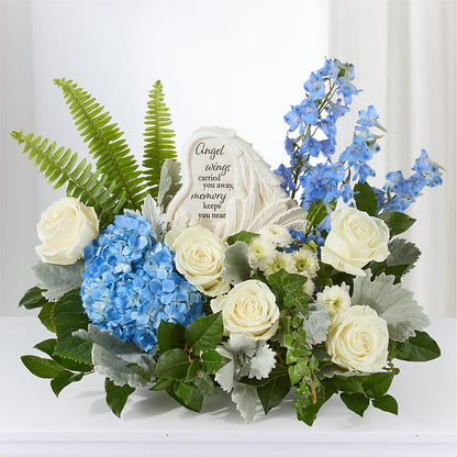 Dearest Arrangement – BRAD'S FLORIST, Paris IL