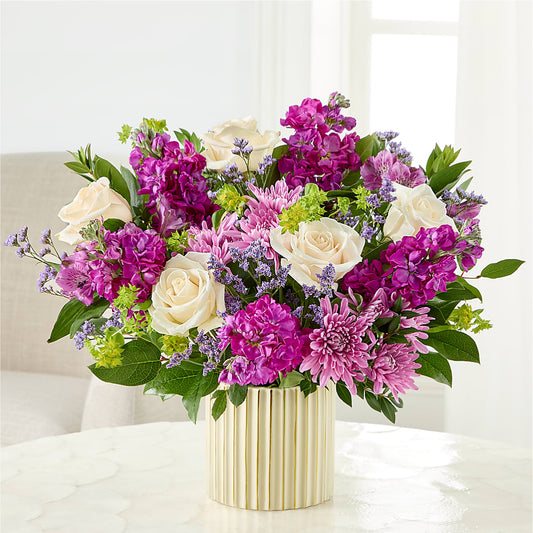 The Boutique Bouquet – BRAD'S FLORIST, Paris IL
