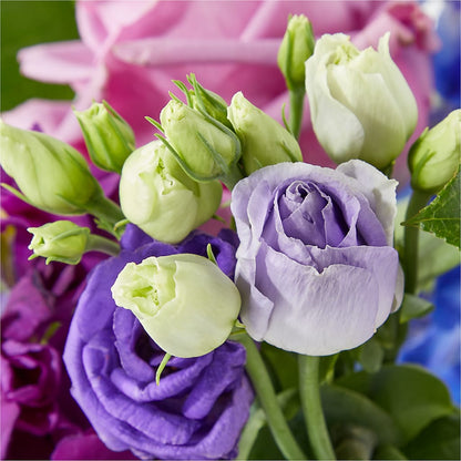 Twilight Glow Bouquet – BRAD'S FLORIST, Paris IL
