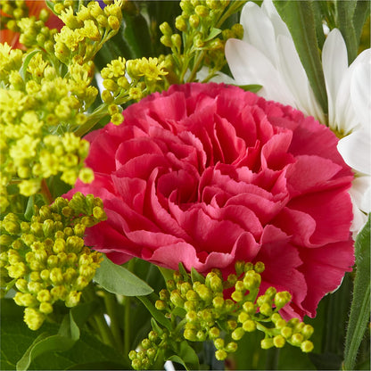 Oopsie Daisy Bouquet – BRAD'S FLORIST, Paris IL