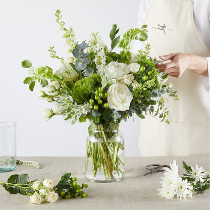 Irish Garden - A Florist Original – BRAD'S FLORIST, Paris IL
