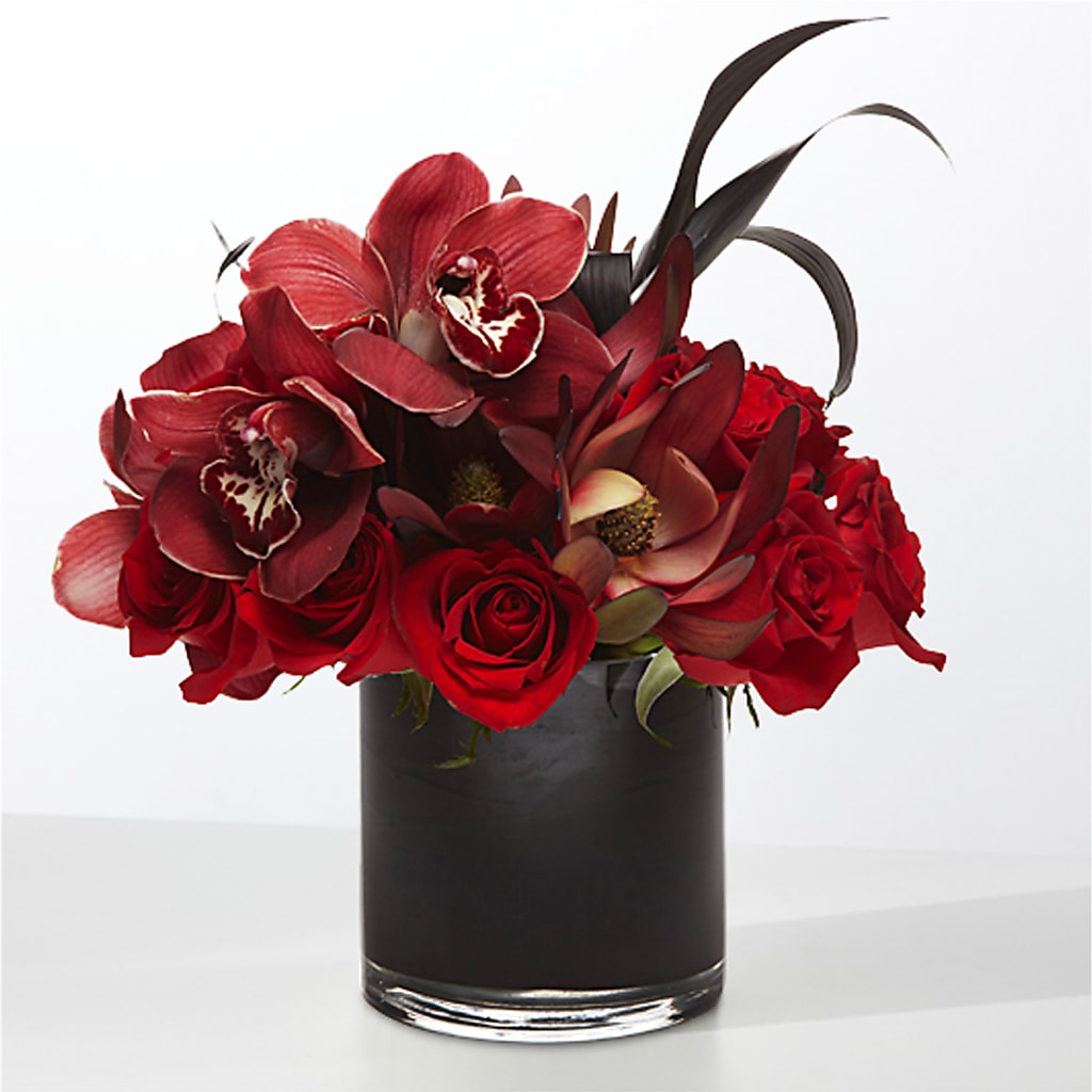 The Eclipse – BRAD'S FLORIST, Paris IL