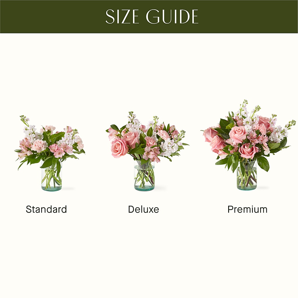 At the Ballet Bouquet – BRAD'S FLORIST, Paris IL