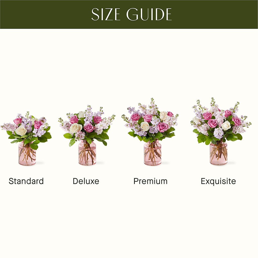 Springtime Spritz Bouquet – BRAD'S FLORIST, Paris IL