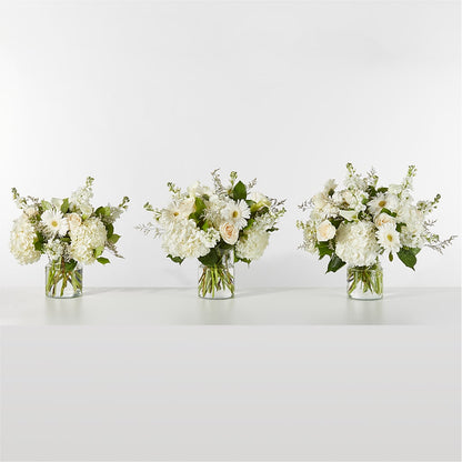 Sun-drenched Blooms Box Bouquet – BRAD'S FLORIST, Paris IL