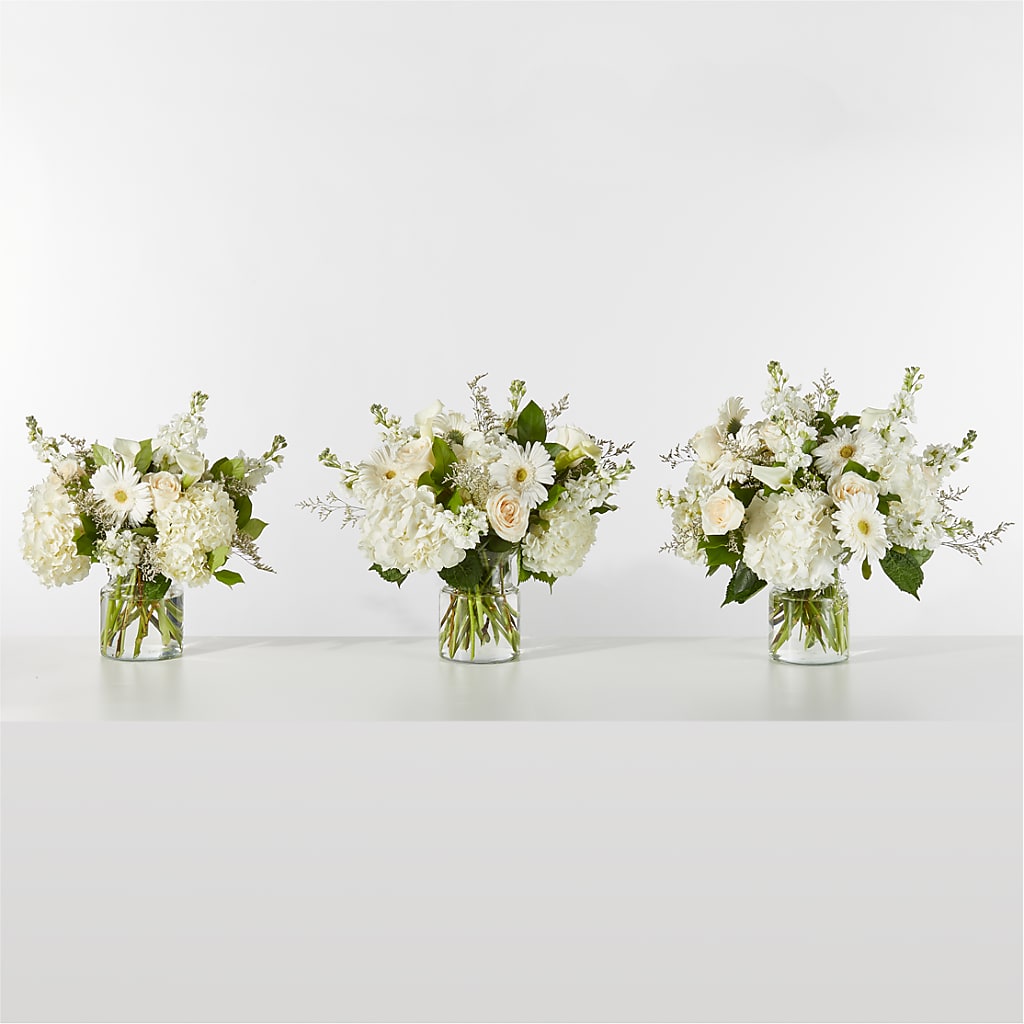 Sun-drenched Blooms Box Bouquet – BRAD'S FLORIST, Paris IL