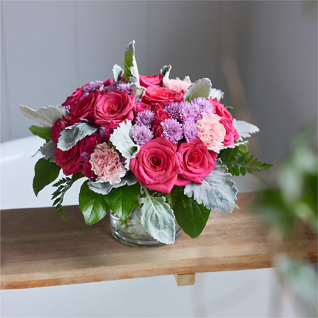 Sweet As Can Be Bouquet – BRAD'S FLORIST, Paris IL