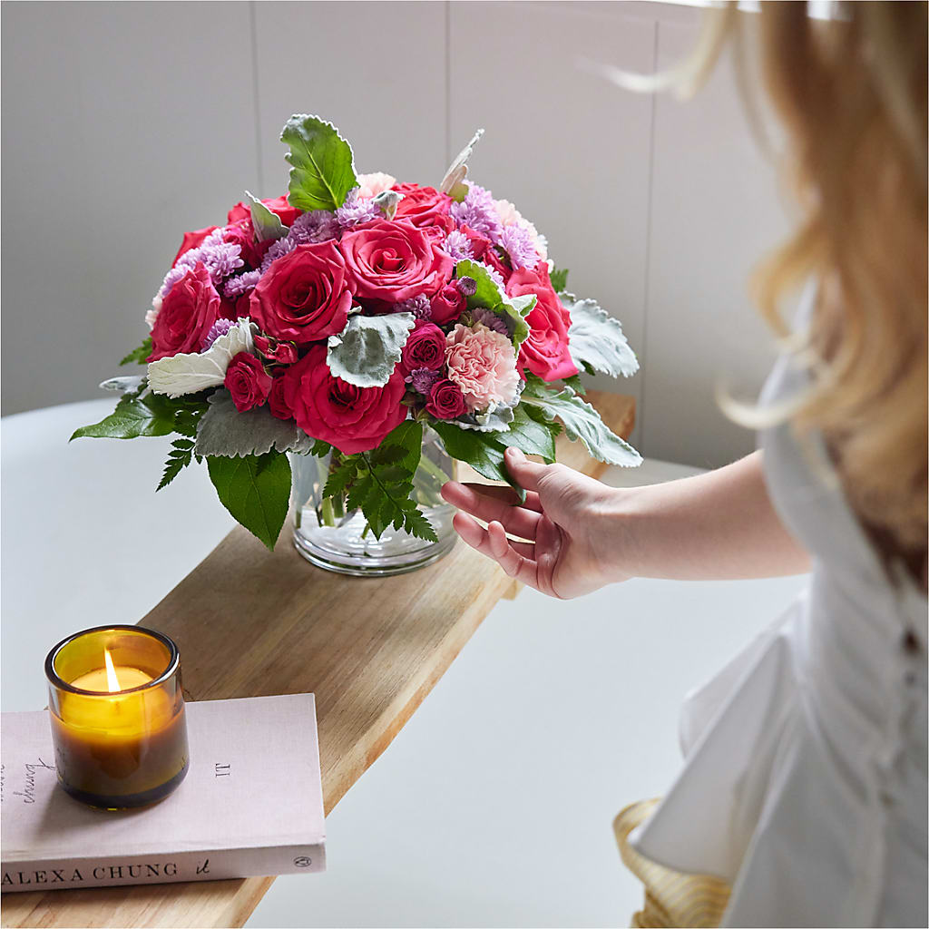 Sweet As Can Be Bouquet – BRAD'S FLORIST, Paris IL