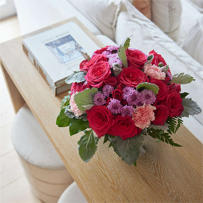 Sweet As Can Be Bouquet – BRAD'S FLORIST, Paris IL