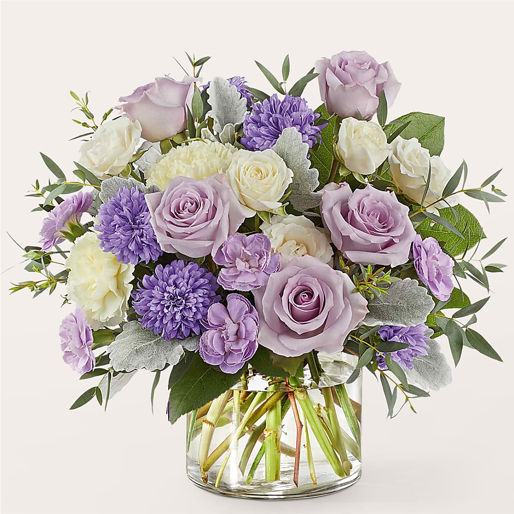 Stardust Bouquet – BRAD'S FLORIST, Paris IL