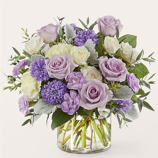 Stardust Bouquet – BRAD'S FLORIST, Paris IL