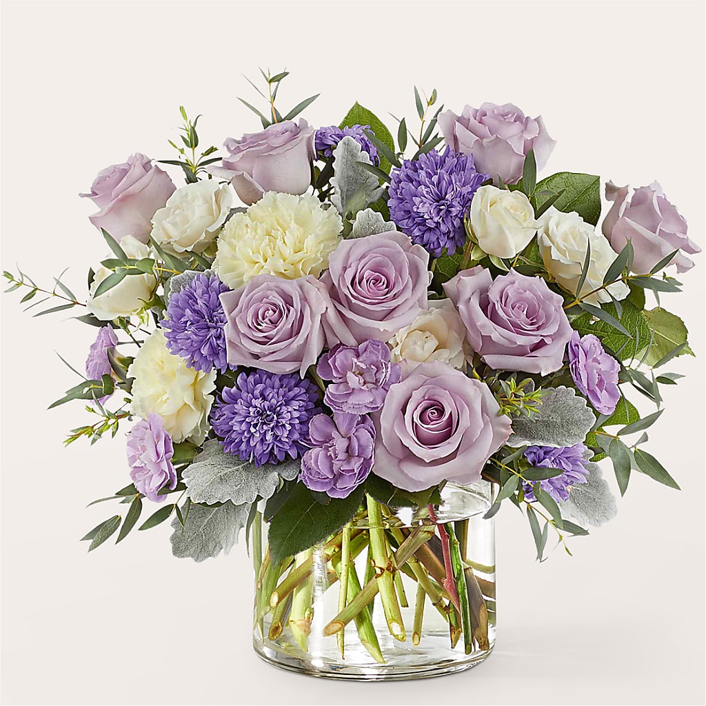 Stardust Bouquet – BRAD'S FLORIST, Paris IL