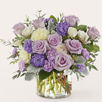Stardust Bouquet – BRAD'S FLORIST, Paris IL