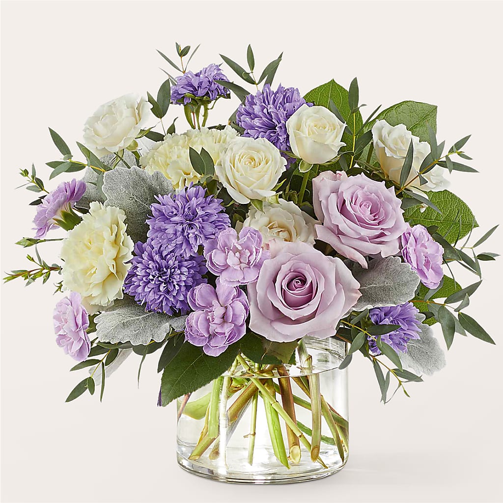 Stardust Bouquet – BRAD'S FLORIST, Paris IL