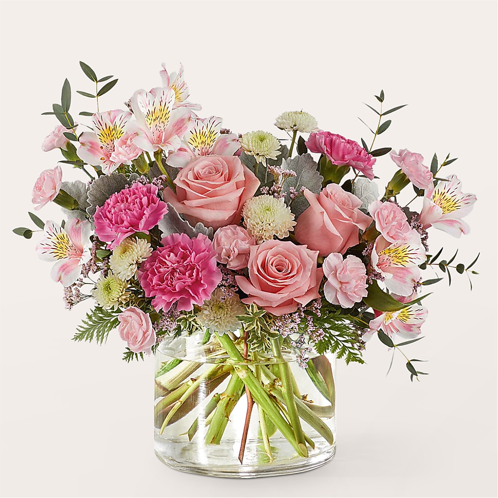 The Treehouse Bouquet – BRAD'S FLORIST, Paris IL