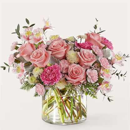 The Treehouse Bouquet – BRAD'S FLORIST, Paris IL