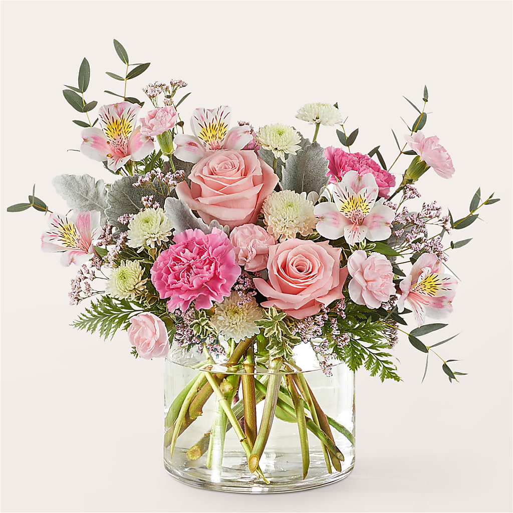 The Treehouse Bouquet – BRAD'S FLORIST, Paris IL