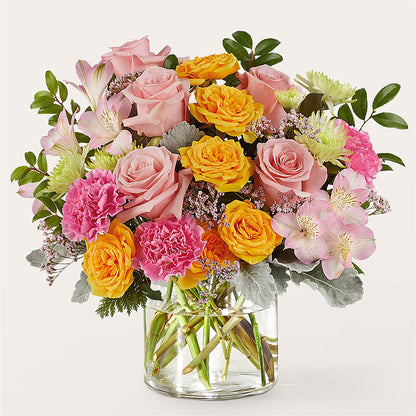 Mai Tai Bouquet – BRAD'S FLORIST, Paris IL