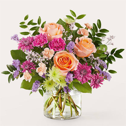 Effervescence Bouquet – BRAD'S FLORIST, Paris IL