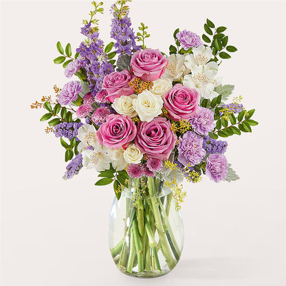 Lucky Me Bouquet – BRAD'S FLORIST, Paris IL