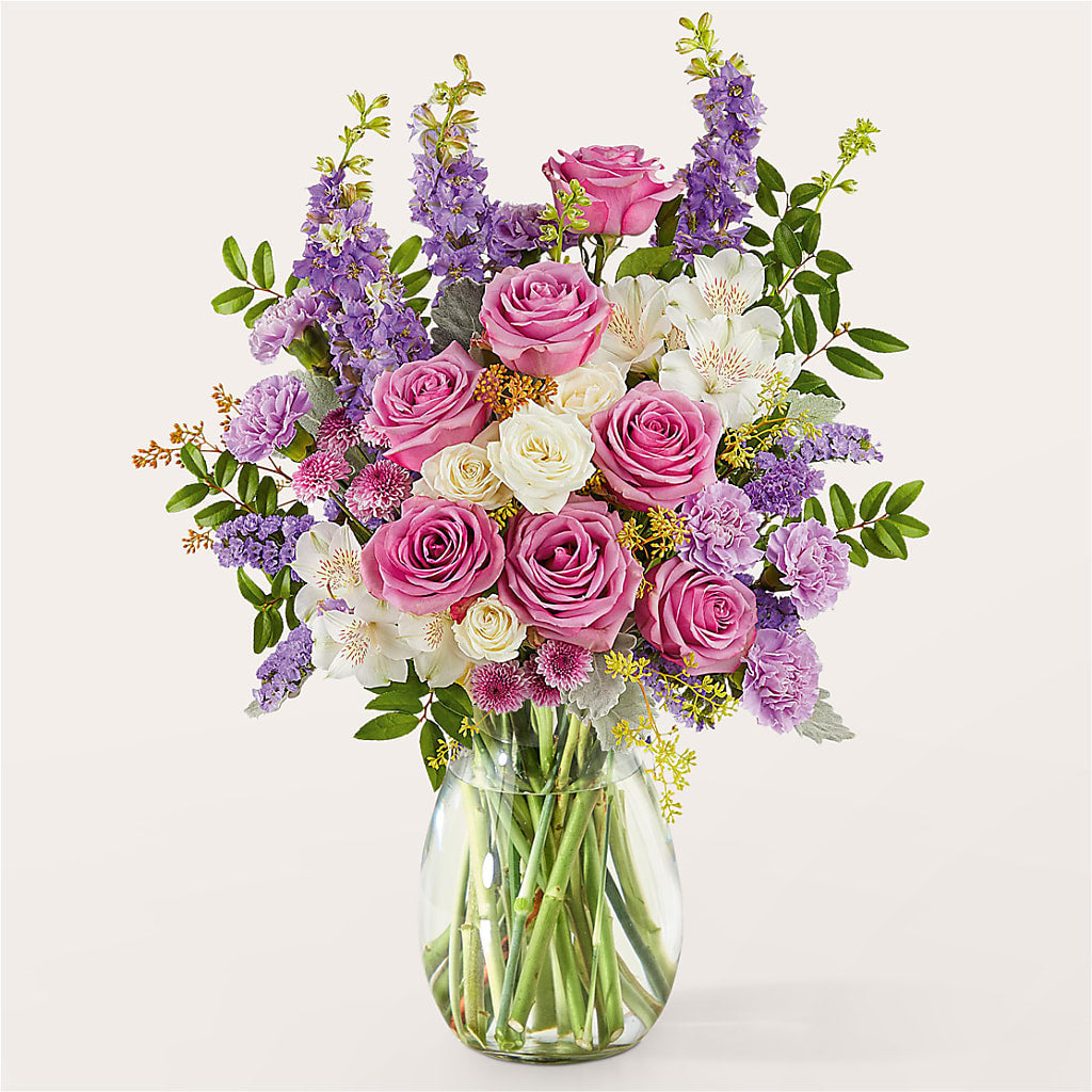 Lucky Me Bouquet – BRAD'S FLORIST, Paris IL