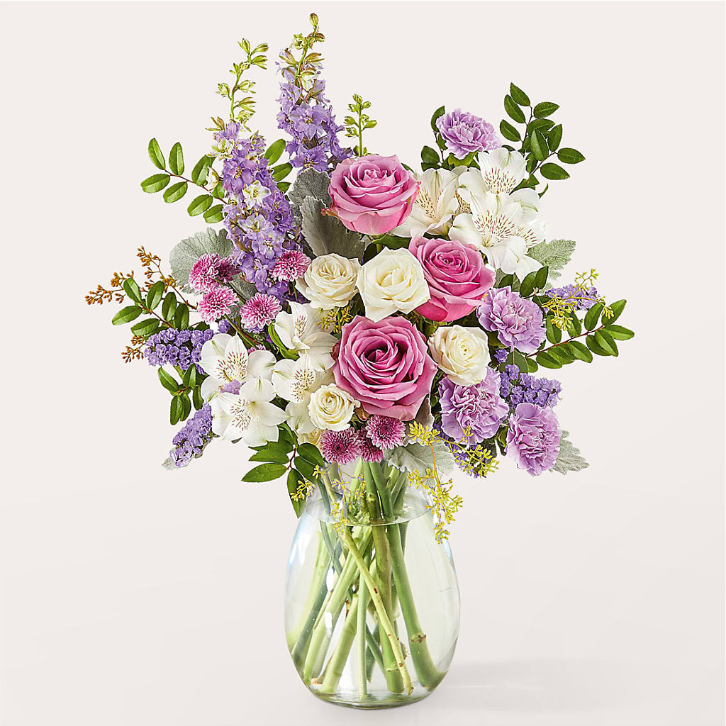Lucky Me Bouquet – BRAD'S FLORIST, Paris IL