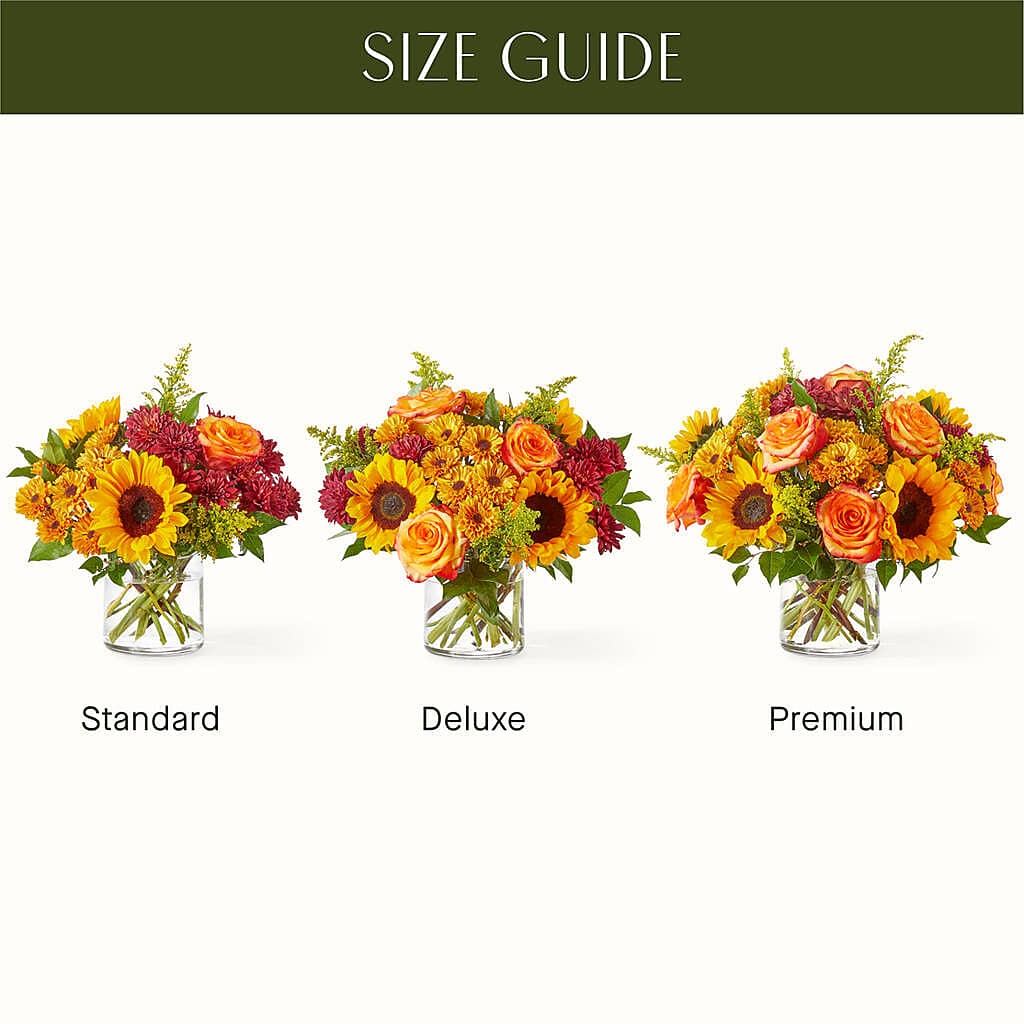 Flannel Scarf Bouquet – BRAD'S FLORIST, Paris IL