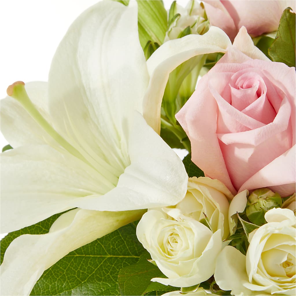 Kindhearted Bouquet – BRAD'S FLORIST, Paris IL
