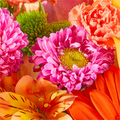 Soiree Bouquet – BRAD'S FLORIST, Paris IL