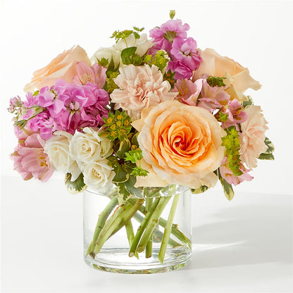 Paradise Bouquet – BRAD'S FLORIST, Paris IL