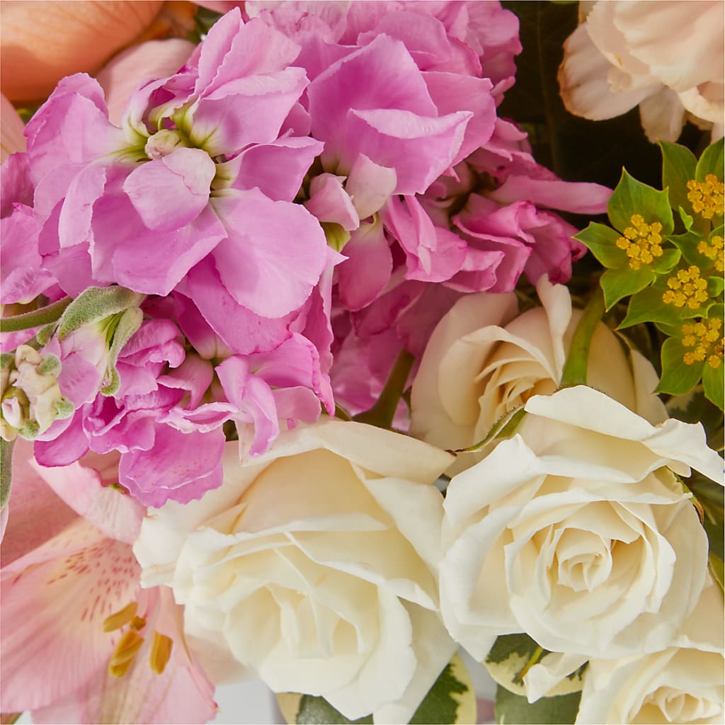 Paradise Bouquet – BRAD'S FLORIST, Paris IL