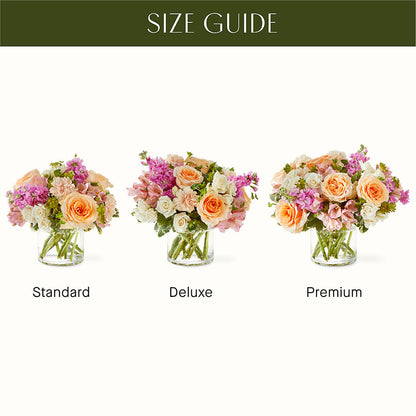 Paradise Bouquet – BRAD'S FLORIST, Paris IL