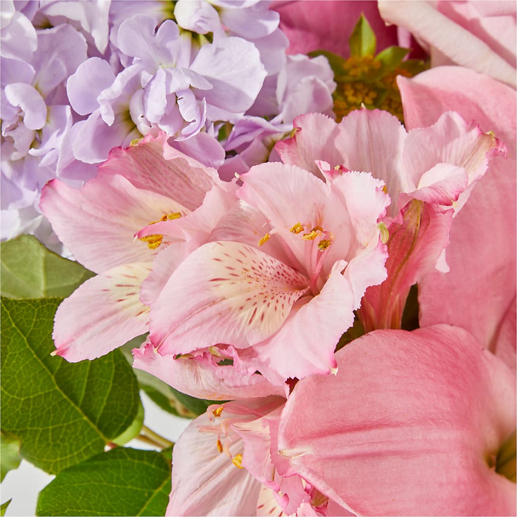 The Crown Jewel Bouquet – BRAD'S FLORIST, Paris IL
