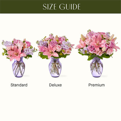 The Crown Jewel Bouquet – BRAD'S FLORIST, Paris IL