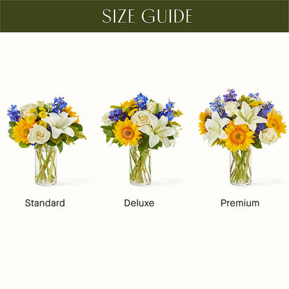 Stargazing Bouquet – BRAD'S FLORIST, Paris IL