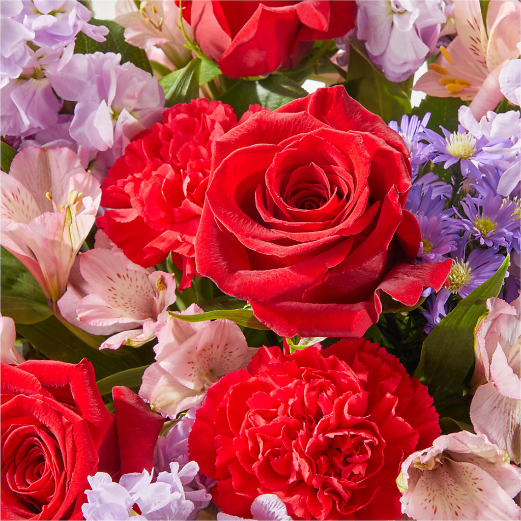 Your Majesty Bouquet – BRAD'S FLORIST, Paris IL