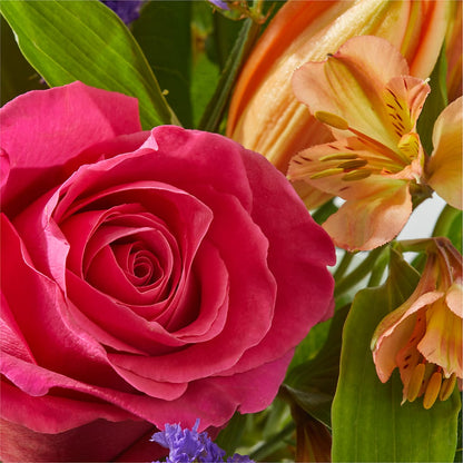 Joyful Bouquet – BRAD'S FLORIST, Paris IL