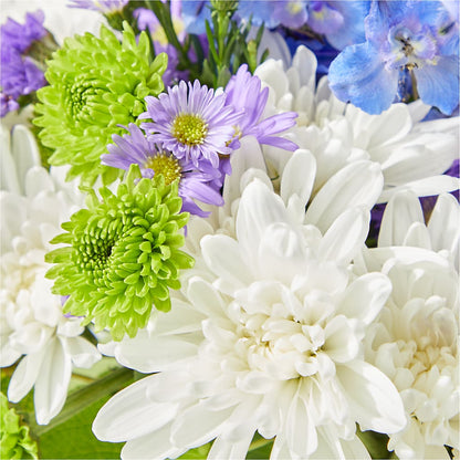 Genuine Gestures Bouquet – BRAD'S FLORIST, Paris IL