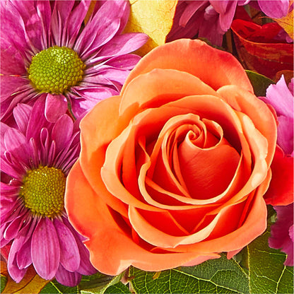 Mum's the Word Bouquet – BRAD'S FLORIST, Paris IL