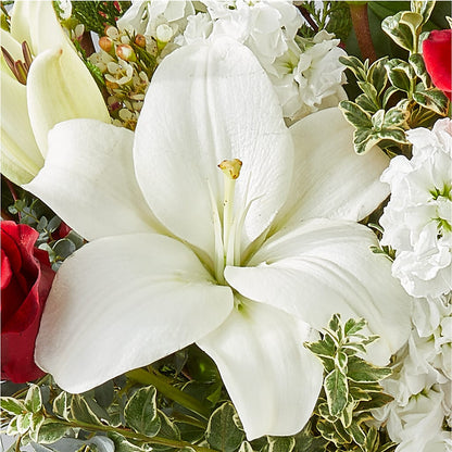 Twinkle Lights Bouquet – BRAD'S FLORIST, Paris IL