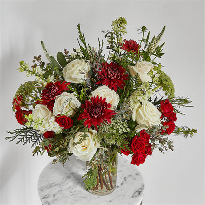 Favorite Traditions Bouquet – BRAD'S FLORIST, Paris IL