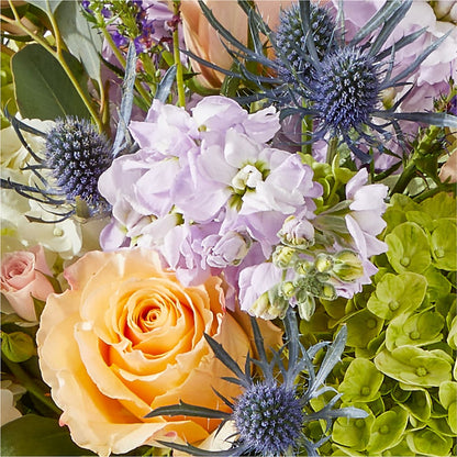 Porch Swing Bouquet – BRAD'S FLORIST, Paris IL