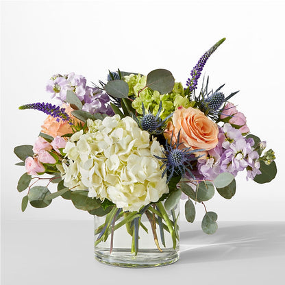 Porch Swing Bouquet – BRAD'S FLORIST, Paris IL