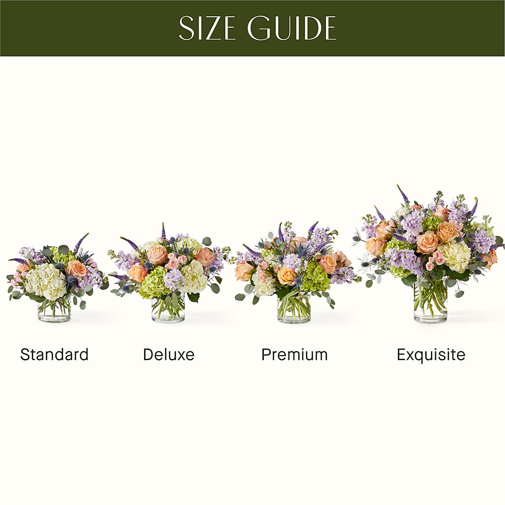 Porch Swing Bouquet – BRAD'S FLORIST, Paris IL