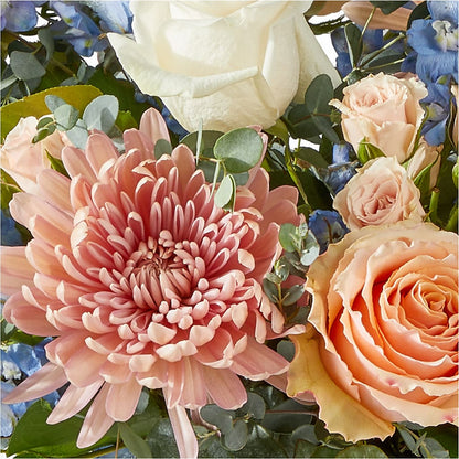 Inspired Bouquet – BRAD'S FLORIST, Paris IL